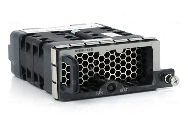 Cisco N5548P-FAN - Ventilador Cisco Nexus para 5548P/5548UP