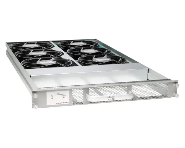 Cisco N7K-C7010-FAN-S - Bandeja de ventilador del sistema Cisco Nexus 7000
