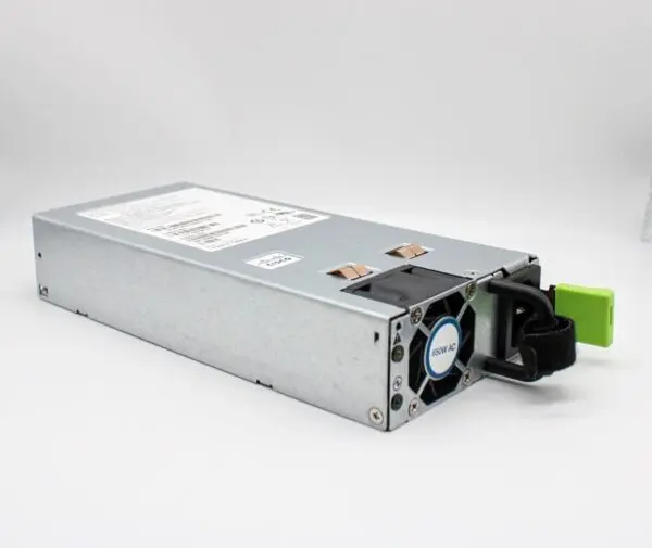 Fuente de alimentación Cisco PS-2651-2SC-LF - 650 vatios, 100-240 V CA