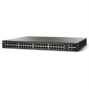 Cisco SG22050PK9NA - Switch inteligente PoE de 50 puertos de Cisco