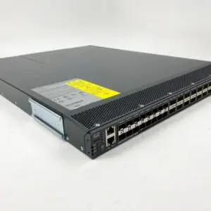Cisco UCS 6332-16UP - Switch de interconexión de estructura de 40 puertos