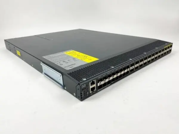 Cisco UCS 6332-16UP - Switch de interconexión de estructura de 40 puertos
