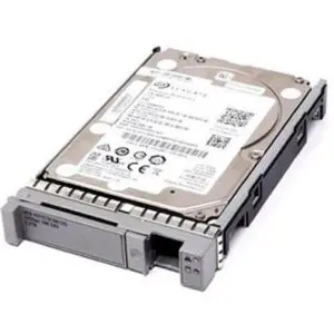 Disco Cisco UCS-C3K-HD4TB - 4TB SAS 7.2K 3.5" 12G