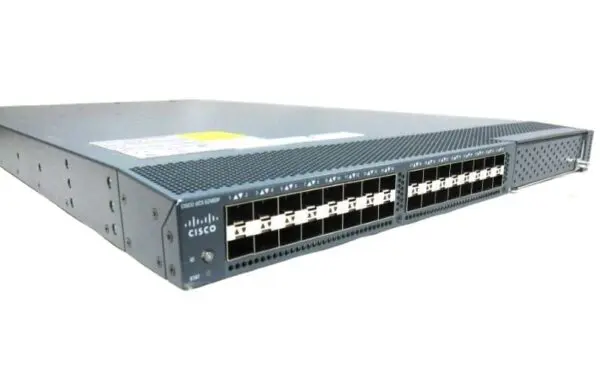 Cisco UCS-FI-6248UP - Conmutador de interconexión de estructura UCS 6248UP de 48 puertos (48 puertos)