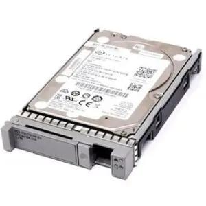 Disco Cisco UCS-HDD2TI2F213 - Cisco SAS de 2 TB 7,2K 3,5" 6G