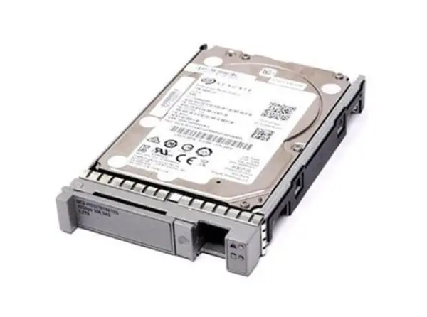 Disco Cisco UCS-HDD2TI2F213 - Cisco SAS de 2 TB 7,2K 3,5" 6G