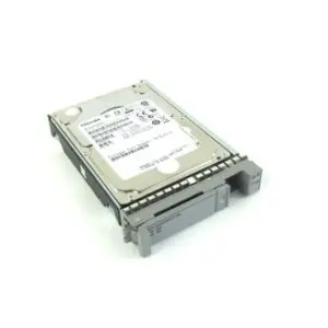 Disco Cisco UCS-HDD900GI2F106 - Disco duro SAS de 2,5" de 900 GB y 10K para servidores UCS