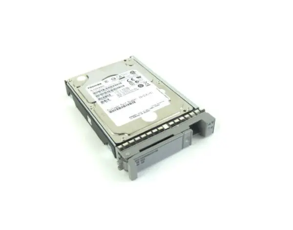 Disco Cisco UCS-HDD900GI2F106 - Disco duro SAS de 2,5" de 900 GB y 10K para servidores UCS