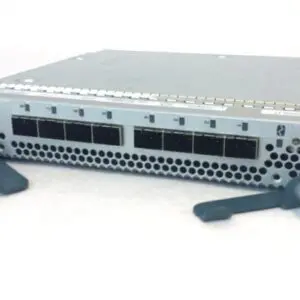 Cisco UCS-IOM-2208XP - Cisco Fabric amplía el módulo de expansión