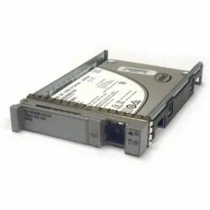 Disco Cisco UCS-SD200G12S3-EP - SSD de 200 GB (SATA/600) de 2,5"