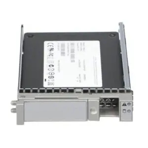 Disco Cisco UCS-SD38TH61X-EV - Cisco 3.8TB SAS SSD 12Gb/s 2.5"