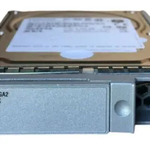 Disco Cisco UCS-SP-A03-D300GA2 - Cisco 300GB 6G 2.5" 10k SAS