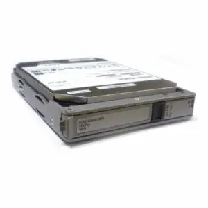 Disco Cisco UCSC-C3X60-10TB - Cisco 10TB SAS 12Gb/s 3.5" 7.2K