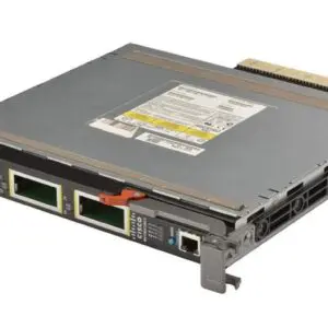 GX227 Dell - Conmutador blade Cisco WS-CBS3130G-S