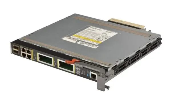 GX227 Dell - Conmutador blade Cisco WS-CBS3130G-S