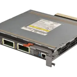 Tienda DC Parts 10 Dell Cisco WS-CBS3130X-S-F - Módulo de conmutador blade de 10 GbE HR521