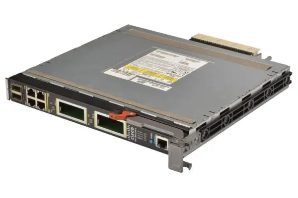 Dell Cisco WS-CBS3130X-S-F - Módulo de conmutador blade de 10 GbE HR521