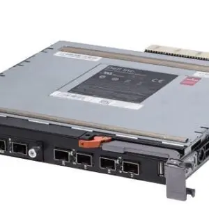 Tienda DC Parts 8 DELL YX4X6 - Dell PowerConnect M8024-k - Blade de conmutador