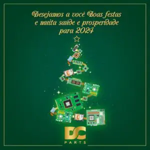 Blog DC Parts 5 navidad DC DC Parts