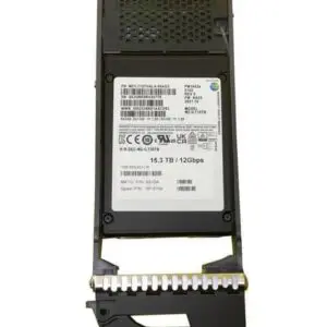 Tienda DC Parts 7 X427A de NetApp: disco duro de 1,8 TB, 10 K rpm, SAS de 12 Gbps con seguridad FIPS. Compatible con los sistemas de NetApp. Ideal para cargas de trabajo exigentes. Disponible en DC Parts.