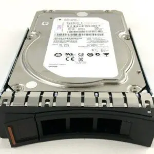 LENOVO 00MM680 600GB 15K rpm 12Gb SAS 2.5" SFF Disco