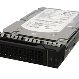 LENOVO 00MM690 1,2TB 10K rpm 12Gb SAS 2,5" SFF Disk