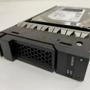 Lenovo 00YG668 Disco - 6TB 7,2K RPM 3,5" NL-SAS LFF