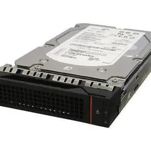 Lenovo 01DC409 Disco – 1,2TB SAS 10K 2,5" HD