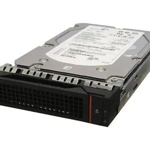 Lenovo 01DC404 Disco – 1,8TB 10K rpm SAS HDD 2,5"