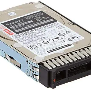 Lenovo 01DC414 Disco – 1,2TB SAS 10K 2,5" SED HD