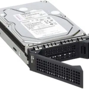 Lenovo 01DC439 Disco – 2TB 7,2K rpm 2,5" NL-SAS Hot-Swap SFF HD