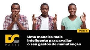 Avaliando o seu gastos de manutenção em hardware - Parte 1