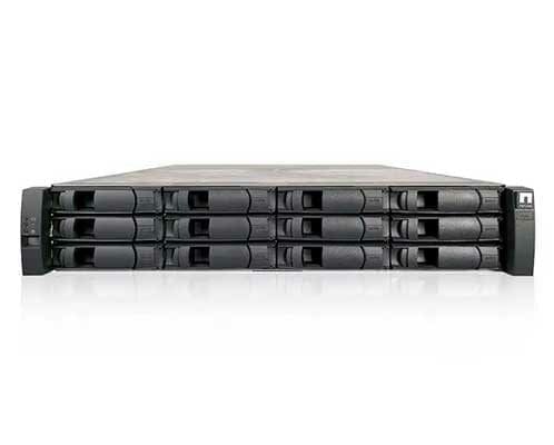 Estantería NetApp DS212C