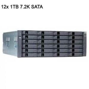 Estantería NetApp DS4243
