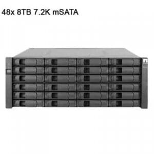 Estantería NetApp DS4486