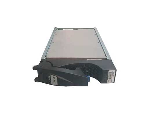Disco DELL EMC FLV3VS6F-100 SAS 3.5 de 100 GB