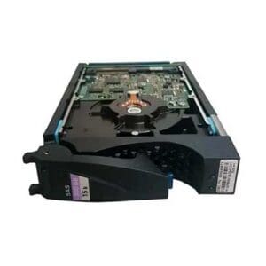 Disco DELL EMC V2-2S10-300 de 300 GB y 10 K SAS 2.5