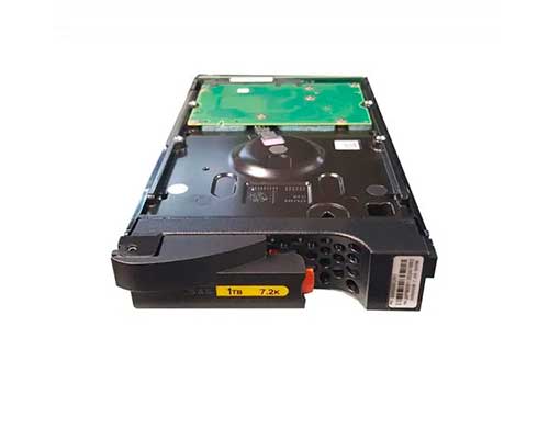 Disco DELL EMC V3-VS07-010E de 1 TB 7.2K NL-SAS 3.5