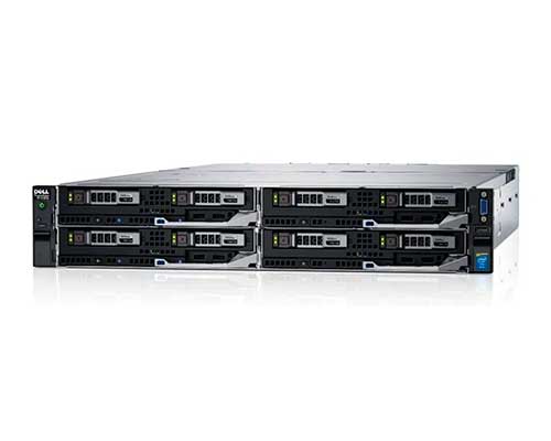 Dell PowerEdge FX2s
