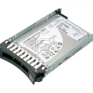 Disco SSD IBM 00AJ010 SATA 2.5 MLC HS: 480 GB – Garantía y 10 días para la entrega