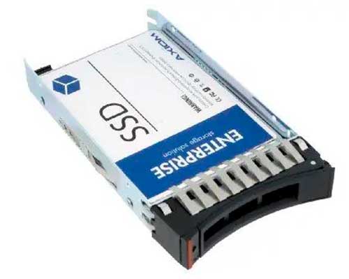 Disco SSD IBM 41Y8341 800-GB 2.5 SATA 6G MLC – Garantía y 10 días para la entrega