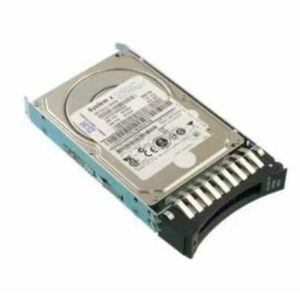 IBM 42D0707 500-GB 7.2K 2.5 Slim-HS SAS Disk – Garantía y entrega en 10 días