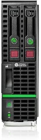 HP ProLiant BL420c Gen8