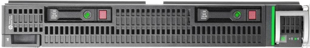 HP ProLiant BL660c Gen8