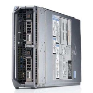 Dell PowerEdge M620