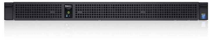 Director de tecnología de Dell PowerEdge C4130