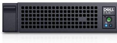 Director de tecnología de Dell PowerEdge C4140