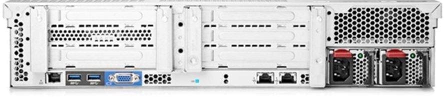 HP ProLiant DL180 de 9.ª generación