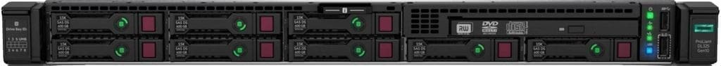 HP ProLiant DL325 de 10.ª generación