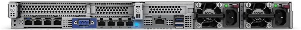 HP ProLiant DL325 de 10.ª generación